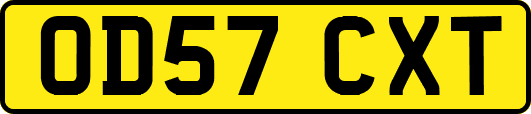 OD57CXT