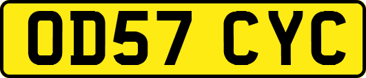OD57CYC