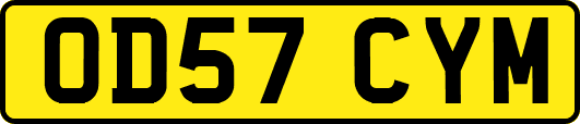 OD57CYM