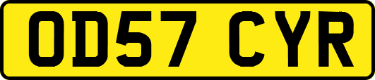 OD57CYR