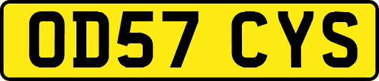 OD57CYS