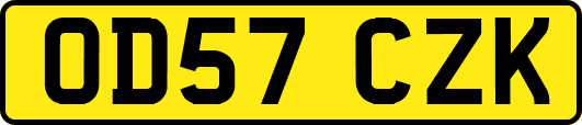 OD57CZK