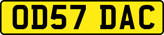 OD57DAC