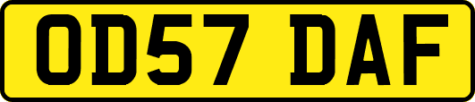 OD57DAF