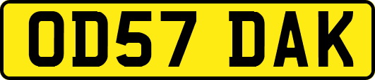 OD57DAK