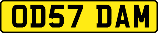 OD57DAM