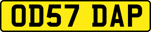 OD57DAP