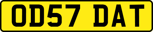 OD57DAT