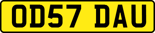 OD57DAU