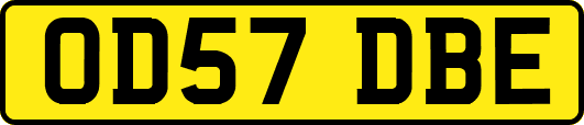 OD57DBE