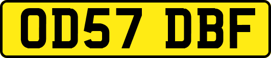 OD57DBF