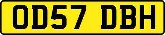 OD57DBH
