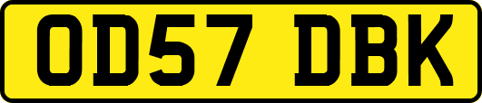 OD57DBK