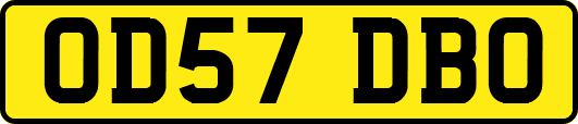 OD57DBO