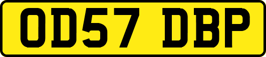 OD57DBP