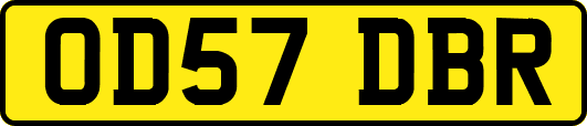 OD57DBR