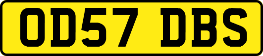 OD57DBS
