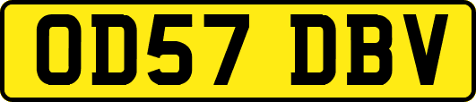 OD57DBV