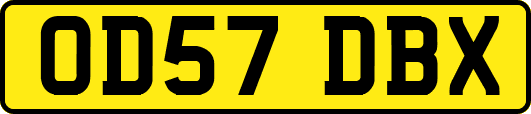 OD57DBX
