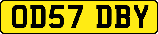 OD57DBY