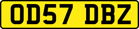 OD57DBZ