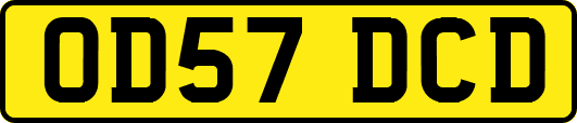 OD57DCD