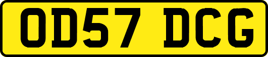 OD57DCG
