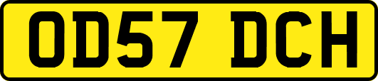 OD57DCH