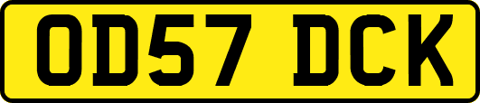 OD57DCK