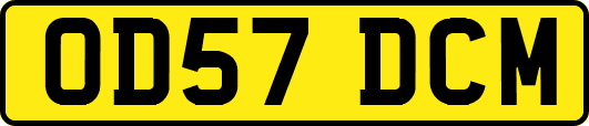 OD57DCM