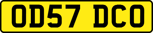 OD57DCO