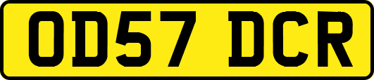 OD57DCR