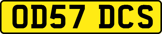 OD57DCS