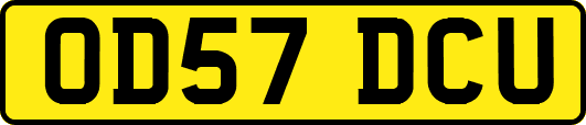 OD57DCU