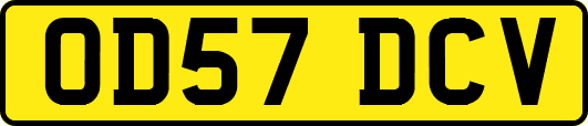 OD57DCV