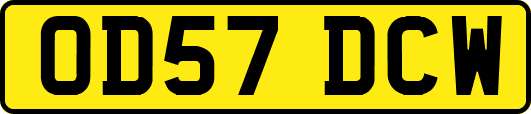 OD57DCW