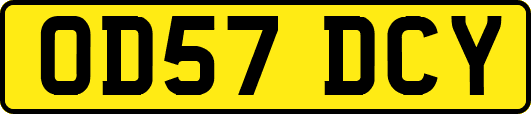 OD57DCY