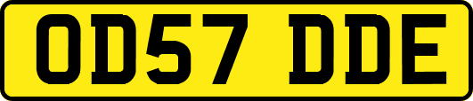 OD57DDE