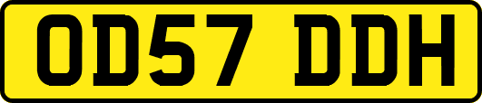 OD57DDH