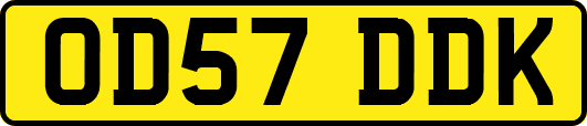 OD57DDK
