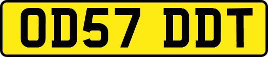 OD57DDT
