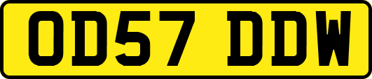 OD57DDW