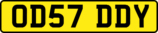 OD57DDY