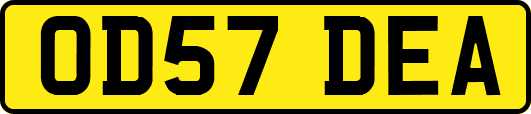 OD57DEA