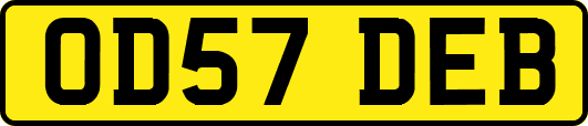 OD57DEB