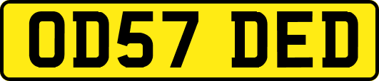OD57DED