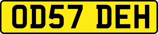 OD57DEH