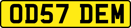OD57DEM