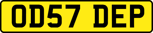 OD57DEP