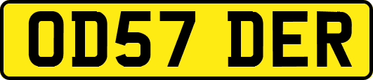 OD57DER